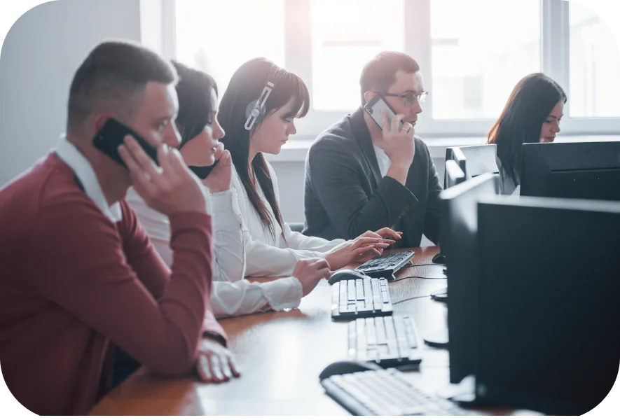 Что включает в себя «Контроль качества звонков» от MTS в Яблоновском 