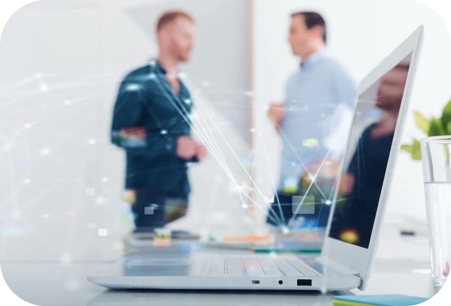 Основные подходы к построению сетей в Яблоновском 